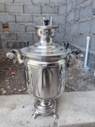 шигули 07: Самоор, Жаңы, Акылуу жеткирүү