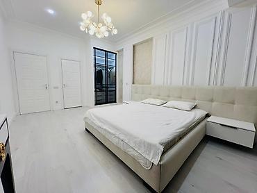 Продажа квартир: 3 комнаты, 106 м², Элитка, 9 этаж, Евроремонт — 6