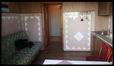 Продажа квартир: 2 комнаты, 52 м², 106 серия, 7 этаж, Косметический ремонт — 5