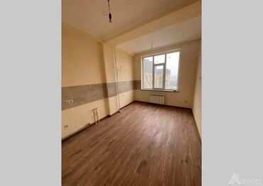 ош базар квартира керек: 2 комнаты, 74 м², Элитка, 9 этаж