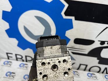 ABS: Блок ABS Mitsubishi 2001 г., Б/у, Оригинал, Германия at lalafo.kg — 5 ABS: Блок ABS Mitsubishi 2001 г., Б/у, Оригинал, Германия — 5