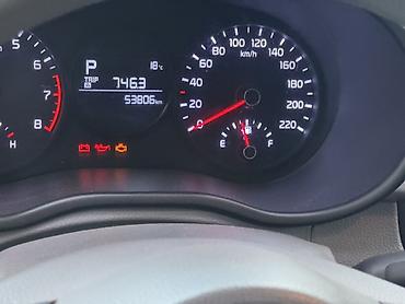 bmw m90: Kia Morning: 2021 г., 1 л, Автомат, Бензин, Хэтчбэк — 3