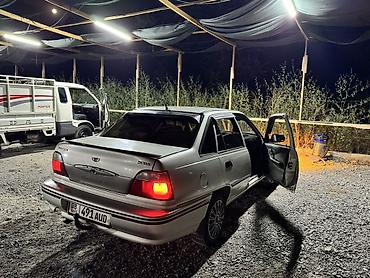 нур мото: Daewoo Nexia: 2008 г., Механика, Бензин, Седан — 2