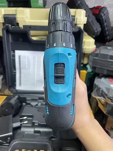 dewalt generator 6500: Аккумуляторная дрель-шуруповёрт в кейсе Комплектация: - — 4