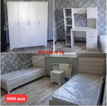 Divan və masa dəstləri: Oğlan və qız üçün, Yeni, 2 təknəfərlik çarpayı, Yazı masası, Dolab, Tumba lalafo.az -da Divan və masa dəstləri: Oğlan və qız üçün, Yeni, 2 təknəfərlik çarpayı, Yazı masası, Dolab, Tumba