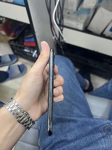 iphone s6 plus: IPhone 11 Pro, Matte Midnight Green, Face ID — 7