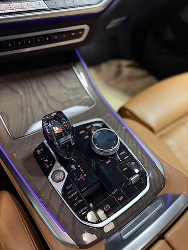 BMW: BMW X5: 2019 г., Автомат, Дизель, Кроссовер — 6