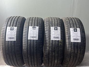 Sailun 205/50 R17 — летние шины - Тип: легковые, летние - Размер