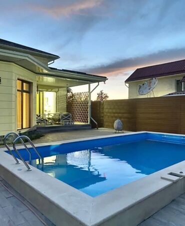 Продажа домов: Дом, 250 м², 7 комнат, Агентство недвижимости, Дизайнерский ремонт — 9