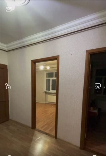 Köhnə tikili: Bakı, Mərdəkan, 2 otaqlı, Köhnə tikili, 52 kv. m — 10