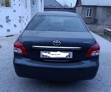 toyta yaris: Toyota Yaris: 2009 г., 1.5 л, Автомат, Бензин, Седан — 4