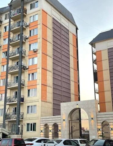 Продажа квартир: 1 комната, 48 м², 106 серия улучшенная, 7 этаж, Евроремонт