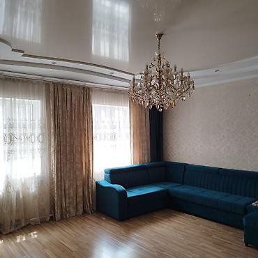 Продажа коттеджей и домов: 5 и более комнат, 206 м², 6 соток, Бишкек, Пишпек Риэлтор — 14