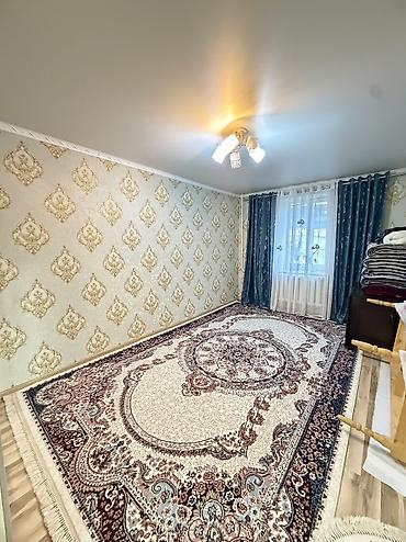 Продажа коттеджей и домов: 4 комнаты, 86 м², 4 соток, Бишкек, Рабочий Городок Агентство недвижимости — 21