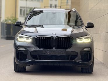бмв е32: BMW X5 M: 2020 г., 3 л, Автомат, Бензин, Внедорожник