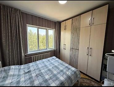 3: 3 комнаты, 62 м², Восток-5 мкр 6 этаж — 3