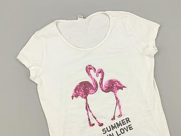 koszulka do ta: UpFashion, T-shirt damski, rozmiar S — 1