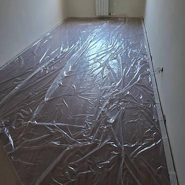 Покраска: Покраска стен, Больше 6 лет опыта — 14