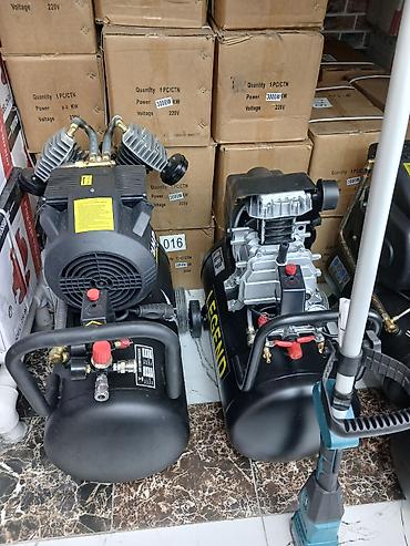 Digər elektrik malları: Kompressor kompressorlar komperssor depodan kompressorlarin optovoy -da lalafo.az — 3 Digər elektrik malları: Kompressor kompressorlar komperssor depodan kompressorlarin optovoy — 3