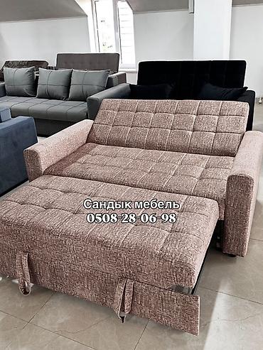 sofa: Прямой диван, Новый, В рассрочку — 5