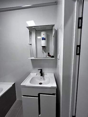 Продажа квартир: 1 комната, 39 м², Элитка, 2 этаж, Евроремонт — 8