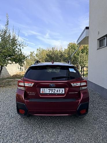 subaru 2016: Subaru Crosstrek: 2019 г., 2 л, Вариатор, Бензин, Кроссовер — 5