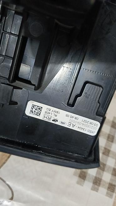 re sovio: Задний правый фонарь Land Rover (оригинал Visteon/Varroc), для Range — 2