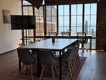 iceri seher: İcarəyə verilir 2 otaqlı ofis 30 m², İçəri Şəhər m. Daha 11 şəklə bax — 3