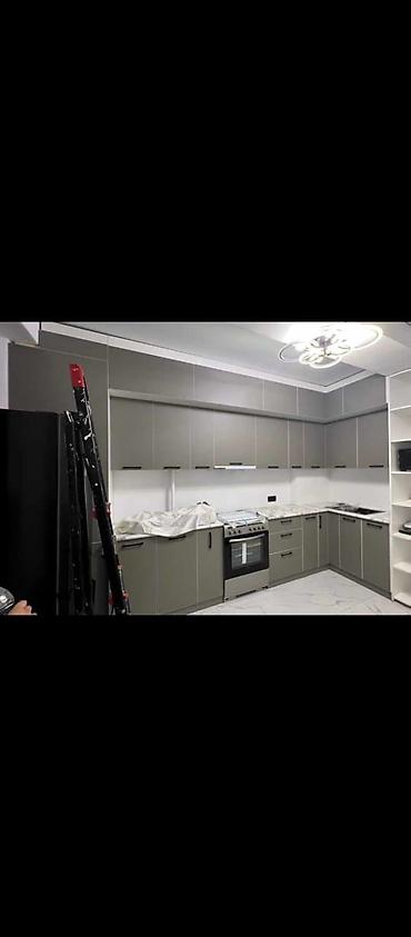 Кухонные гарнитуры: Кухни на заказ - Проектирование под ваши размеры и планировку — 10