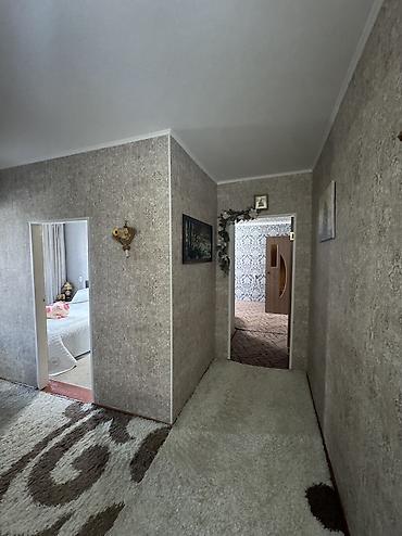 2 уровня: 3 комнаты, 63 м², 104 серия, 1 этаж, Дизайнерский ремонт — 4