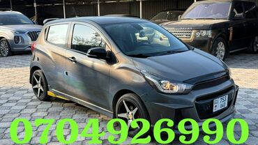 киа к5 бишкек в рассрочку: Chevrolet Spark: 2016 г., 1 л, Автомат, Бензин, Хетчбек