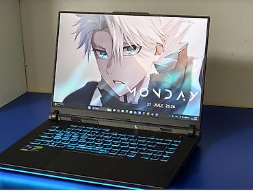 Игровой, Б/у, Intel Core i7