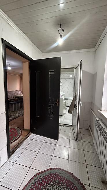 Продажа коттеджей и домов: Ак-ордо 3 📍 Гагарина/элимирбек иманалиев 4 комната уй сатылат — 11