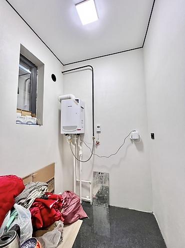 Үйлөр: 3 бөлмө, 77 м², 3 соток, Бишкек, Кыймылсыз мүлк агенттиги — 8