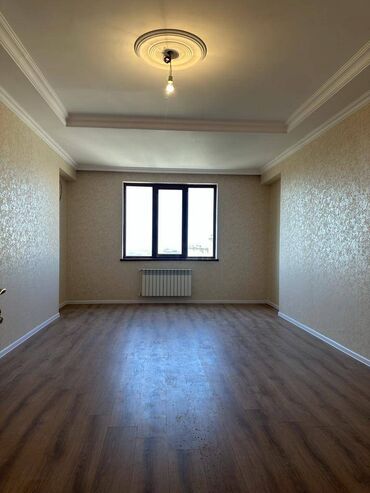 Yeni tikili: 3 otaqlı, Yeni tikili, 135 kv. m — 11