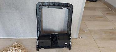 lada karburator: CENTRALNA PLASTIKA VENTILACIJE ZA VOLKSWAGEN TOURAN - 1T1819728 | VW — 3