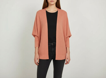sweter oversize: Next, Кардиган жіночий, розмір S