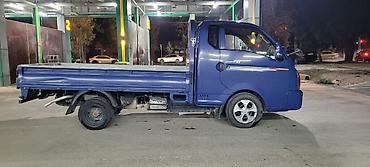 byd e1: Hyundai Porter: 2019 г., 2.5 л, Автомат, Дизель — 10