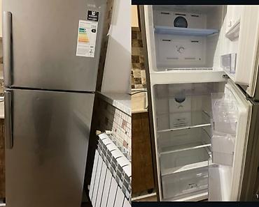 ✅Tecili evden satiw Samsung Nofros soyuducusu satılır 400 manata lalafo.az -da ✅Tecili evden satiw Samsung Nofros soyuducusu satılır 400 manata