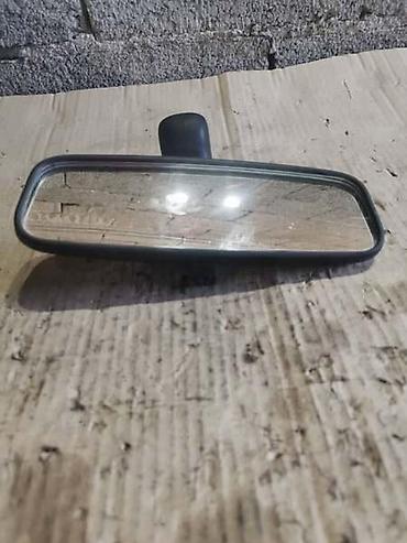 auto plac senta: RETROVIZOR U KABINI CRNI ZA OPEL ANTARA OD 2006. DO 2015. GOD. | — 2
