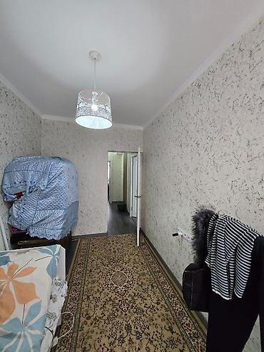 Продажа квартир: 2 комнаты, 51 м², Индивидуалка, 4 этаж, Косметический ремонт — 8