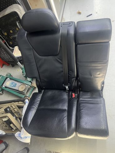 сиденья автобуса: Комплект сидений, Кожа, Lexus 2011 г., Б/у, Оригинал, США
