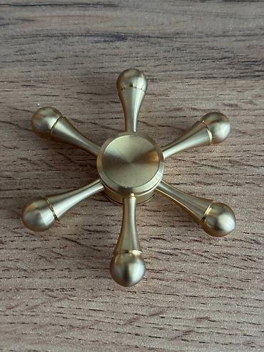 Спиннеры: ADHD və autizm üçün black fidget Stressdən azad oyuncaqlarımız və — 3