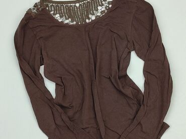 długie bluzki do legginsów: Блуза жіноча, S, стан - Хороший
