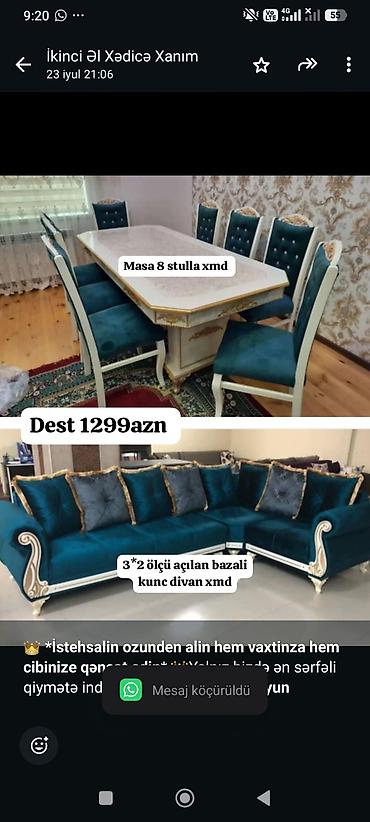 divan satilir tecili: 👑 **İstehsalin ozunden alin hem vaxtinza hem cibinize qənaət edin** — 1