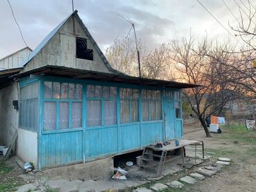 жер сатып алам: Үй, 65 кв. м, 3 бөлмө, Менчик ээси, Эски ремонт