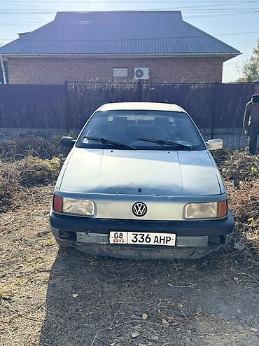 матор пасат: Volkswagen Passat: 1988 г., 1.8 л, Бензин, Седан — 1