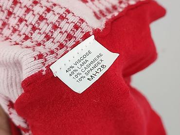 clothes in red: Sweter damski, rozmiar S — 4