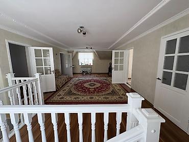 швейные машинки в аренду: 328 м², 6 комнат, Арча-Бешик ж/м — 2