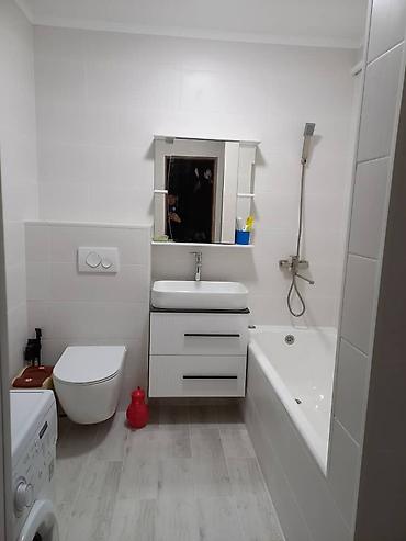 Ремонт под ключ: Ремонт под ключ | Квартиры Больше 6 лет опыта — 5